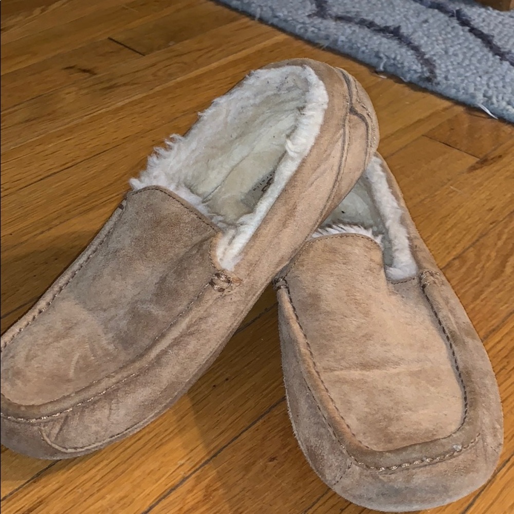 UGG Ascot  Loafers